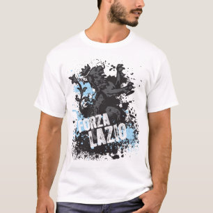Camiseta T-shirt de Forza Lazio