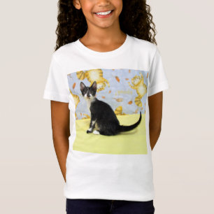Camiseta T-shirt de Foxi Moxi