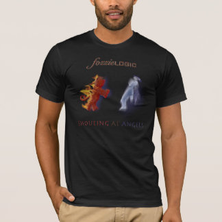 Camiseta T-shirt de Fozzielogic