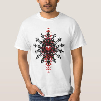 Camiseta T-shirt de FRAKALAI