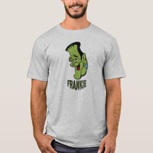 Camiseta T-shirt de Frankie
