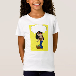 Camiseta T-shirt de Friendz