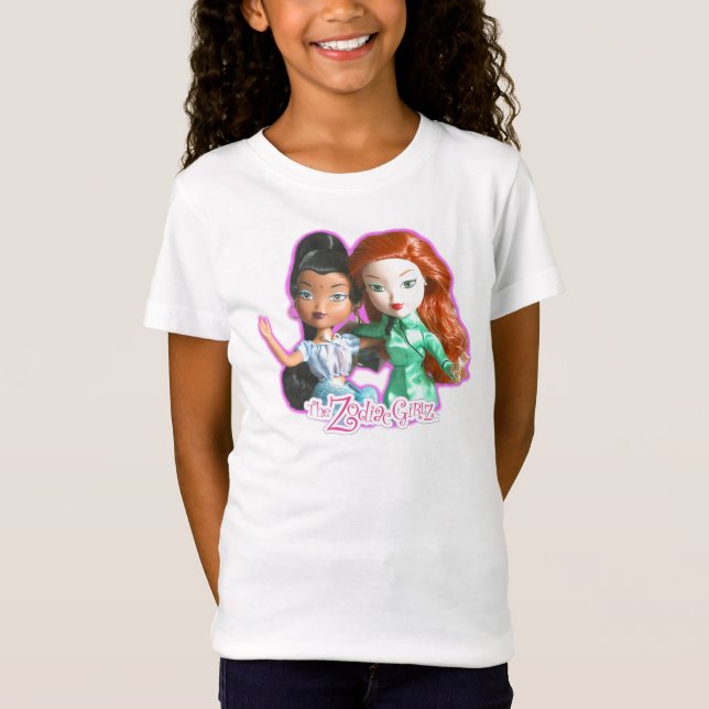 Camiseta T-shirt de Friendz (Frente)