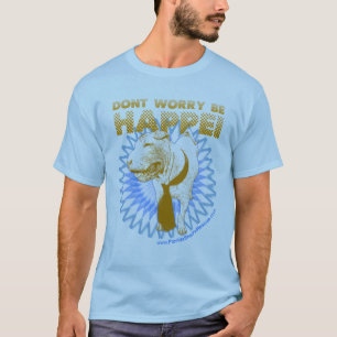 Camiseta T-shirt de FSPR
