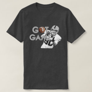 Camiseta T-Shirt de Futebol