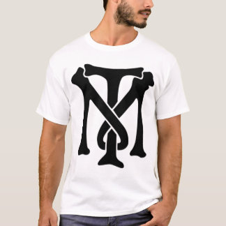 CAMISETA T-SHIRT DE GALLETTI MONTANA