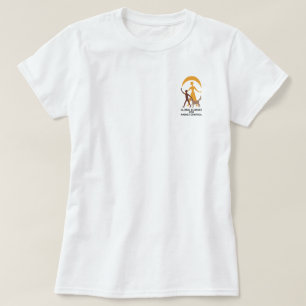 Camiseta T-shirt de GARC