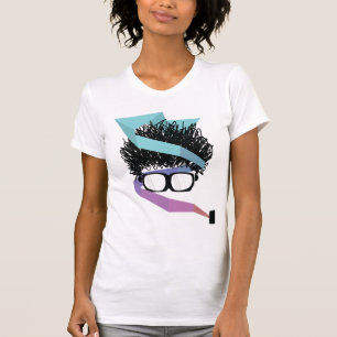 Camiseta T-shirt de Gil - T das senhoras