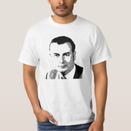 Camiseta T-shirt de Gough Whitlam