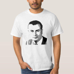 Camiseta T-shirt de Gough Whitlam