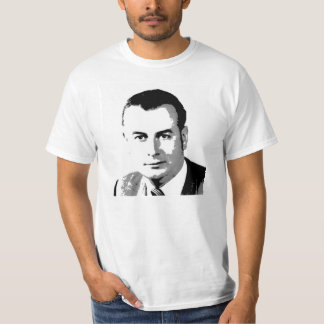 Camiseta T-shirt de Gough Whitlam