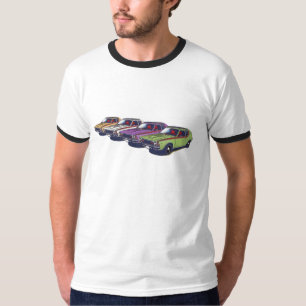 Camiseta T-shirt de Gremlin
