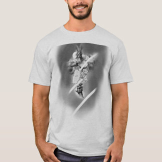 Camiseta t-shirt de Hari Singh Nalwa