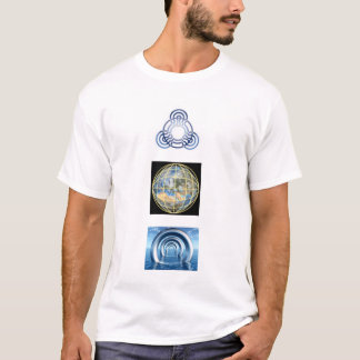 Camiseta T-shirt de HeartBrain