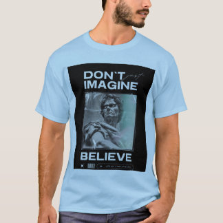 CAMISETA T-SHIRT DE HOMENS E GAROTAS PARA (M) TAMANHO