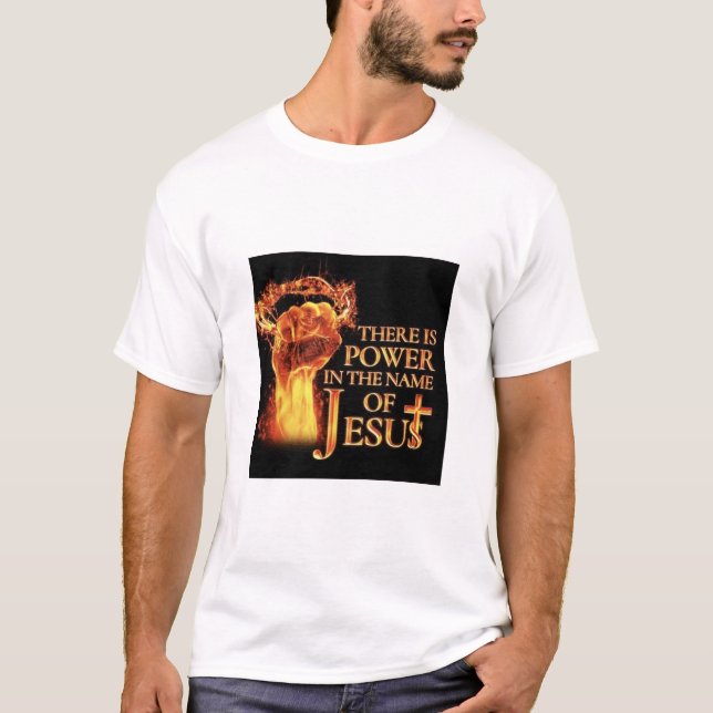 Camiseta T-shirt de homens e mulheres (Frente)
