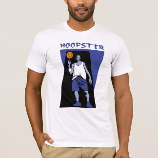 Camiseta T-shirt de Hoopster