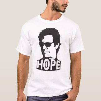 Camiseta T-shirt de Hope Imran Khan