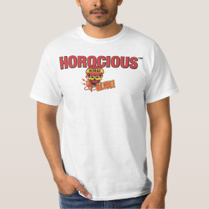 Camiseta T-shirt de Horocious
