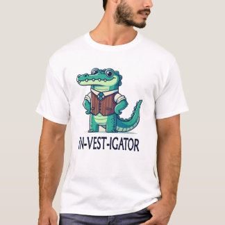 Camiseta t-shirt de Igator In-Vest