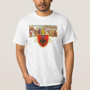 Camiseta T-shirt de ILLYRIAN ILIRIA