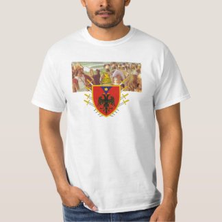 Camiseta T-shirt de ILLYRIAN ILIRIA