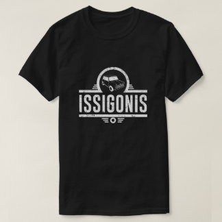 Camiseta T-shirt de Issigonis Mini Cooper