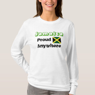 Camiseta T-shirt de Jamaica