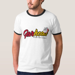 Camiseta T-shirt de Jarhead