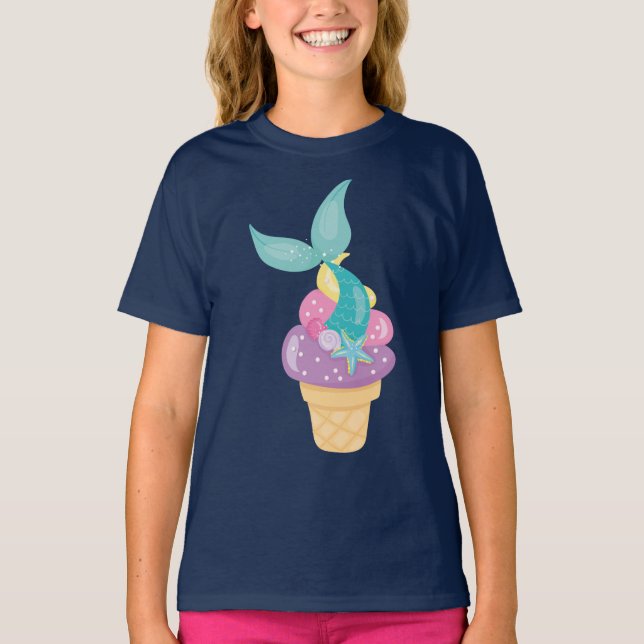 Camiseta T-Shirt de Jersey (Frente)