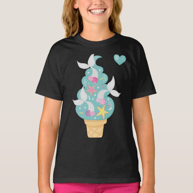 Camiseta T-Shirt de Jersey (Frente)