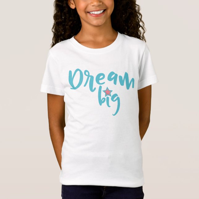 Camiseta T-Shirt de Jersey (Frente)