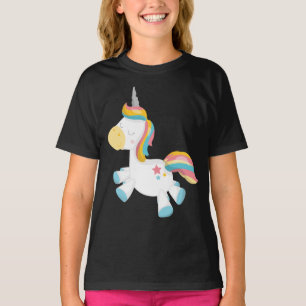 Camiseta T-Shirt de Jersey
