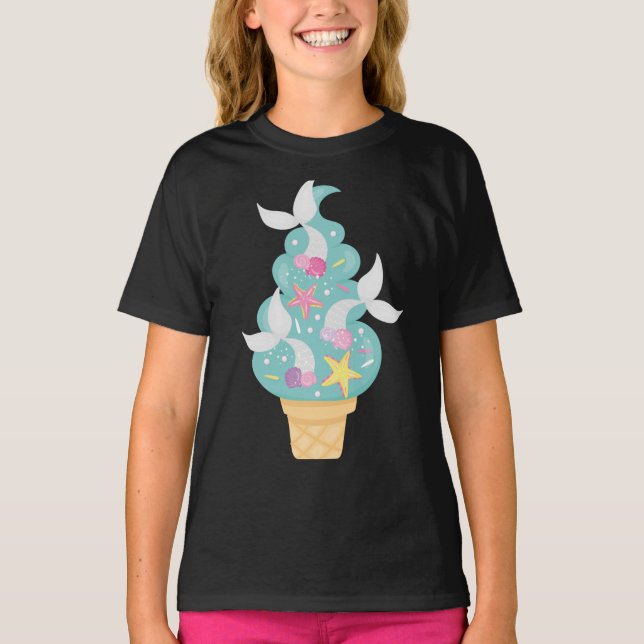 Camiseta T-Shirt de Jersey (Frente)