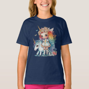 Camiseta T-Shirt de Jersey