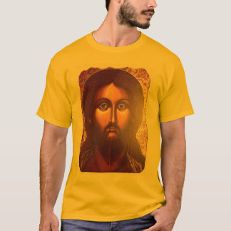 Camiseta T-shirt de Jesus