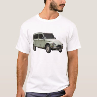 Camiseta T-shirt de Jian