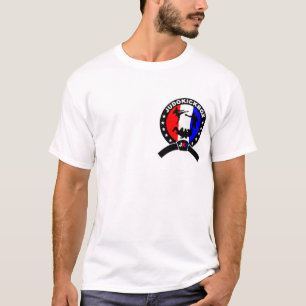 Camiseta T-shirt de JKB