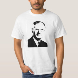 Camiseta T-shirt de John Curtin