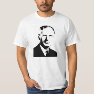 Camiseta T-shirt de John Curtin