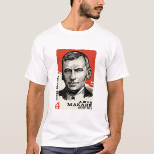 Camiseta T-shirt de John Maclean