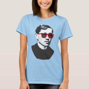 Camiseta T-shirt de Jose "Pepe" Rizal Sunnies
