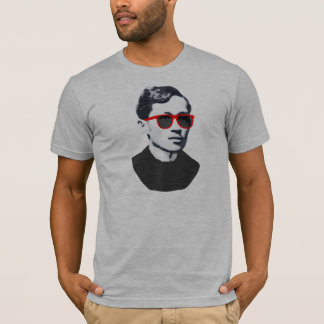 Camiseta T-shirt de Jose "Pepe" Rizal Sunnies