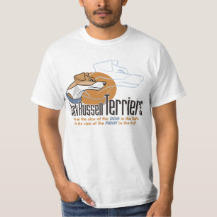 Camiseta T-shirt de JRT