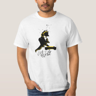 Camiseta T-shirt de JStylez
