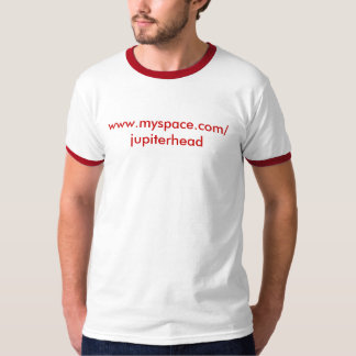 Camiseta T-shirt de Jupiterhead