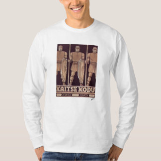 Camiseta T-shirt de Kaiste Kodu
