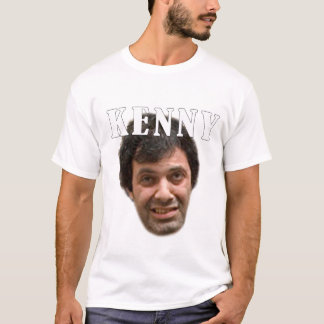 Camiseta T-shirt de Kenny