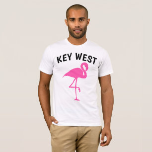 Camiseta T-shirt de KEY WEST Florida