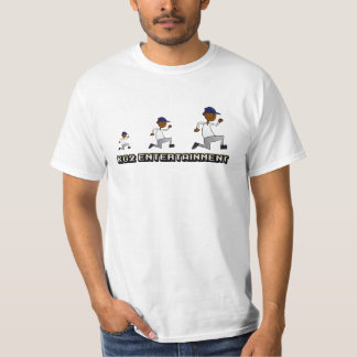 Camiseta T-shirt de KG2Entertainment